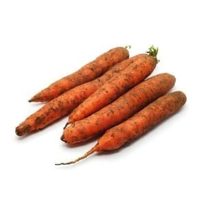 carrots